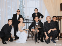 BLACK DOG de Huan Gu triunfa en Cannes